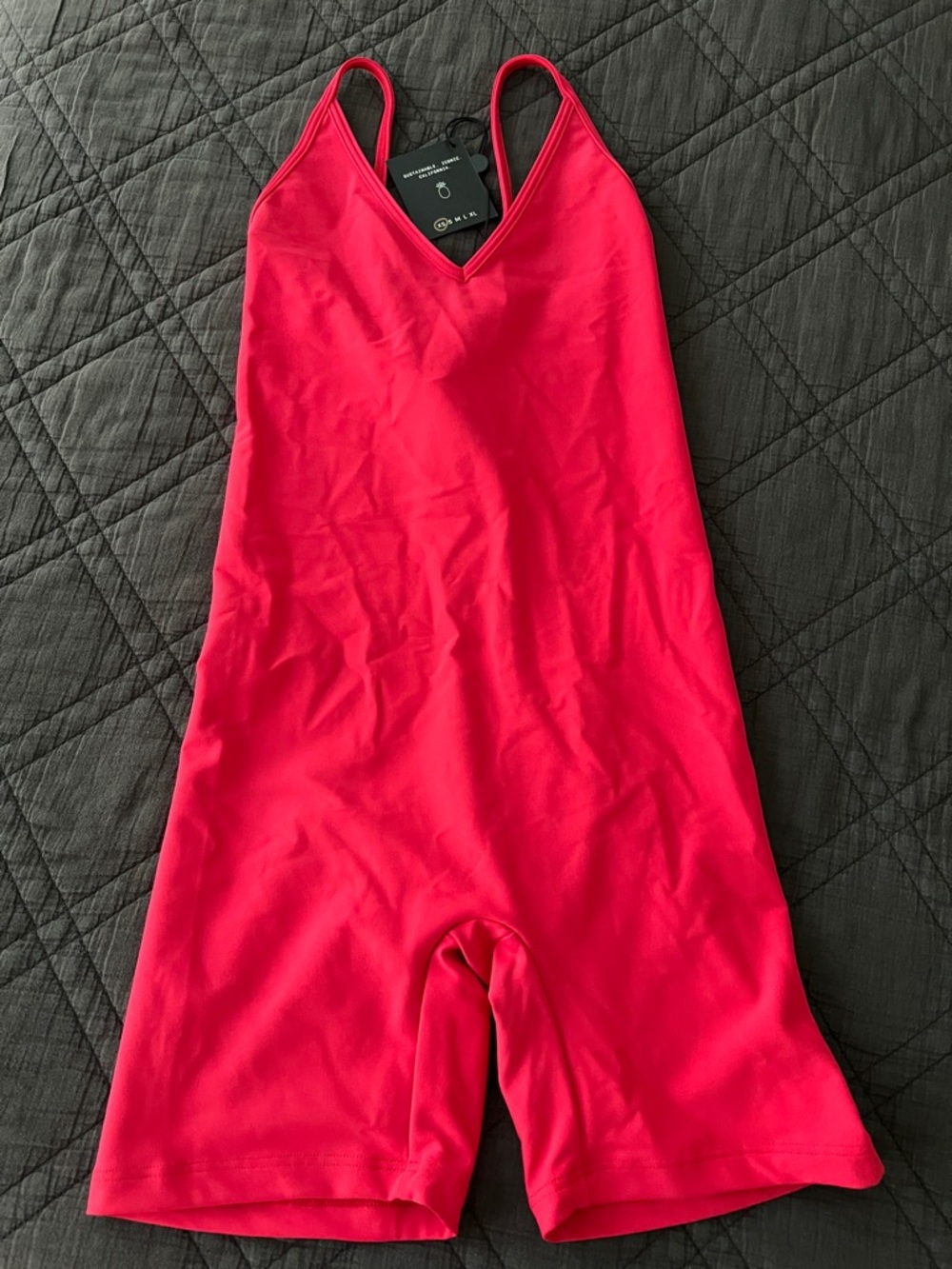 Skatie Jumpsuit XS
